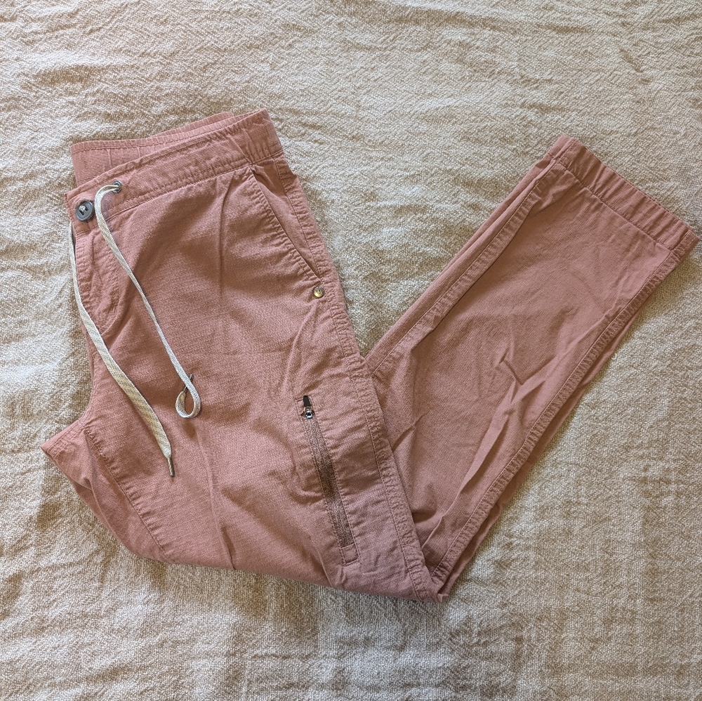 Vuori ripstop pants - Picture 2 of 8